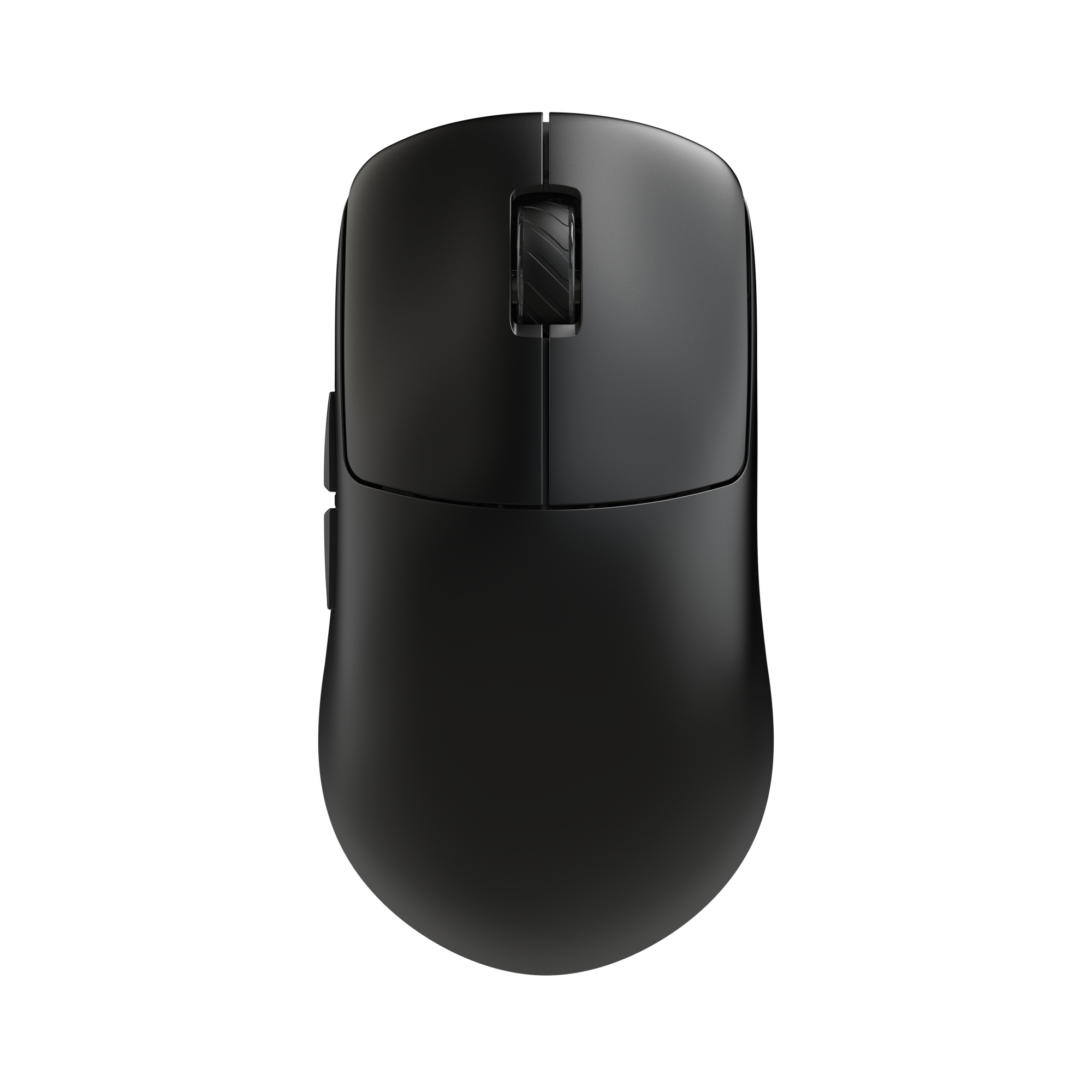 KO-ONE top view