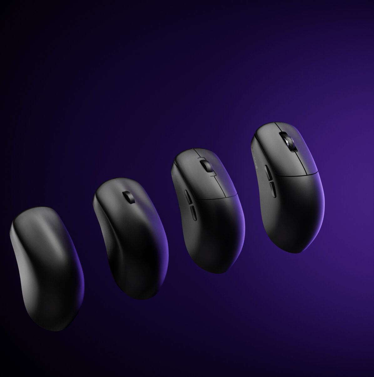 Signature lock-in mold design