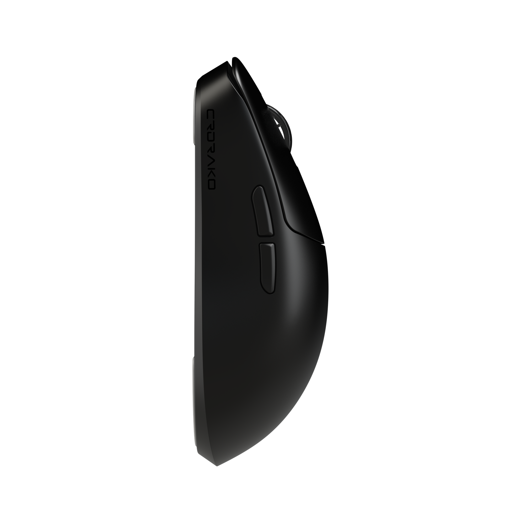 KO-ONE side view
